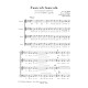 FUNICULI' FUNICULA' for mixed choir (SATB) [Digitale]